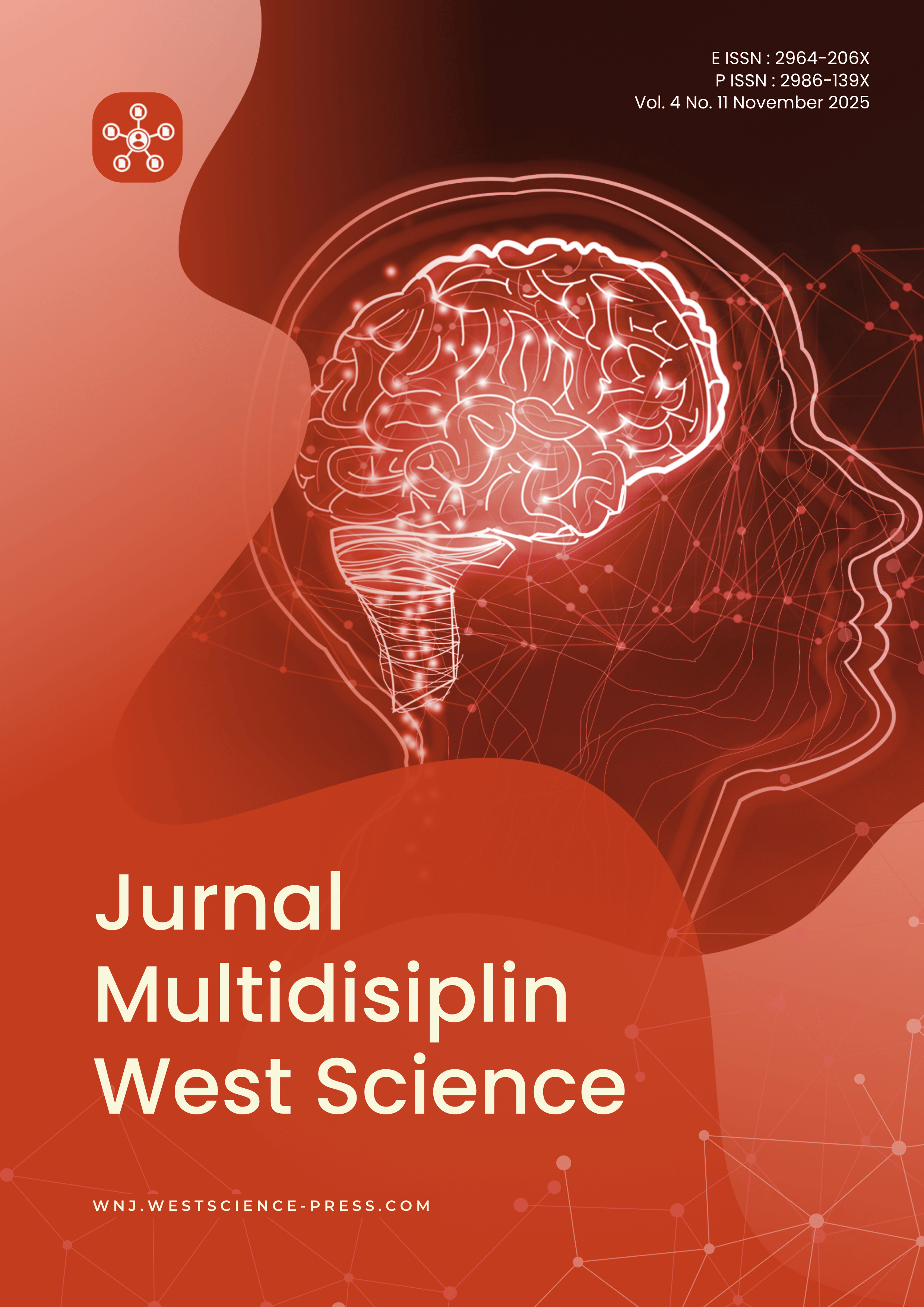 					Lihat Vol 4 No 11 (2025): Jurnal Multidisiplin West Science
				