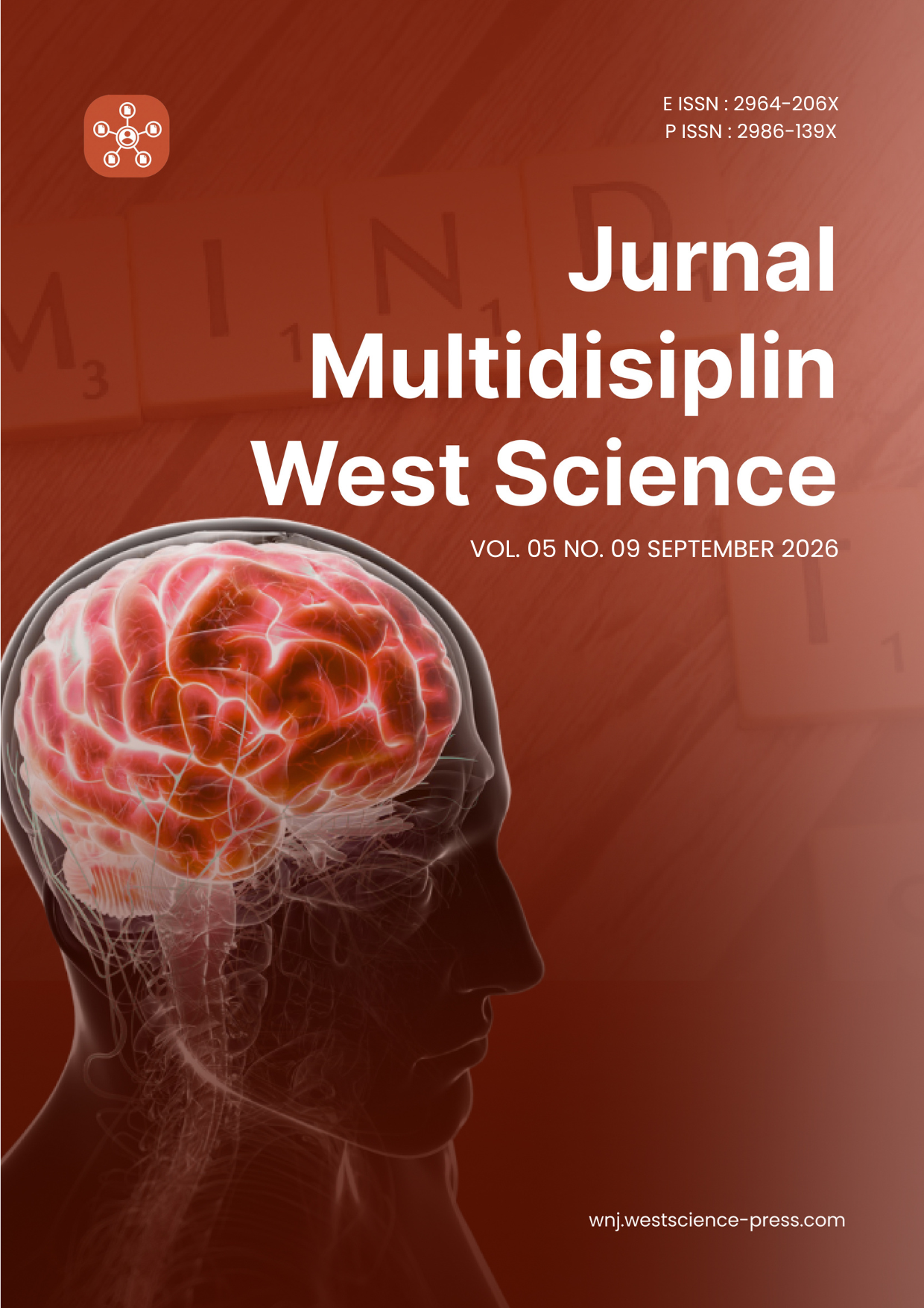 					Lihat Vol 5 No 09 (2026): Jurnal Multidisiplin West Science
				