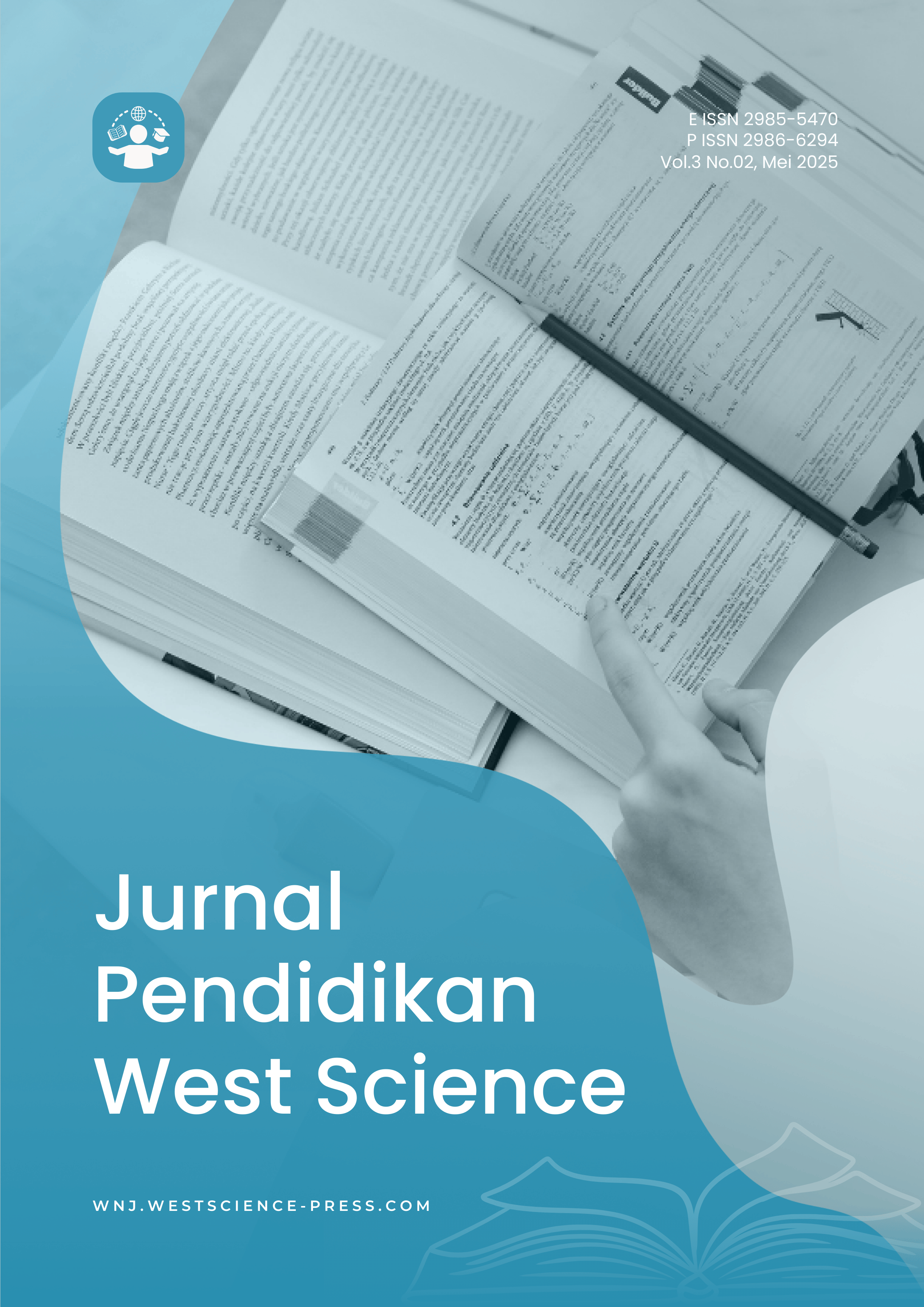 					Lihat Vol 3 No 02 (2025): Jurnal Pendidikan West Science
				
