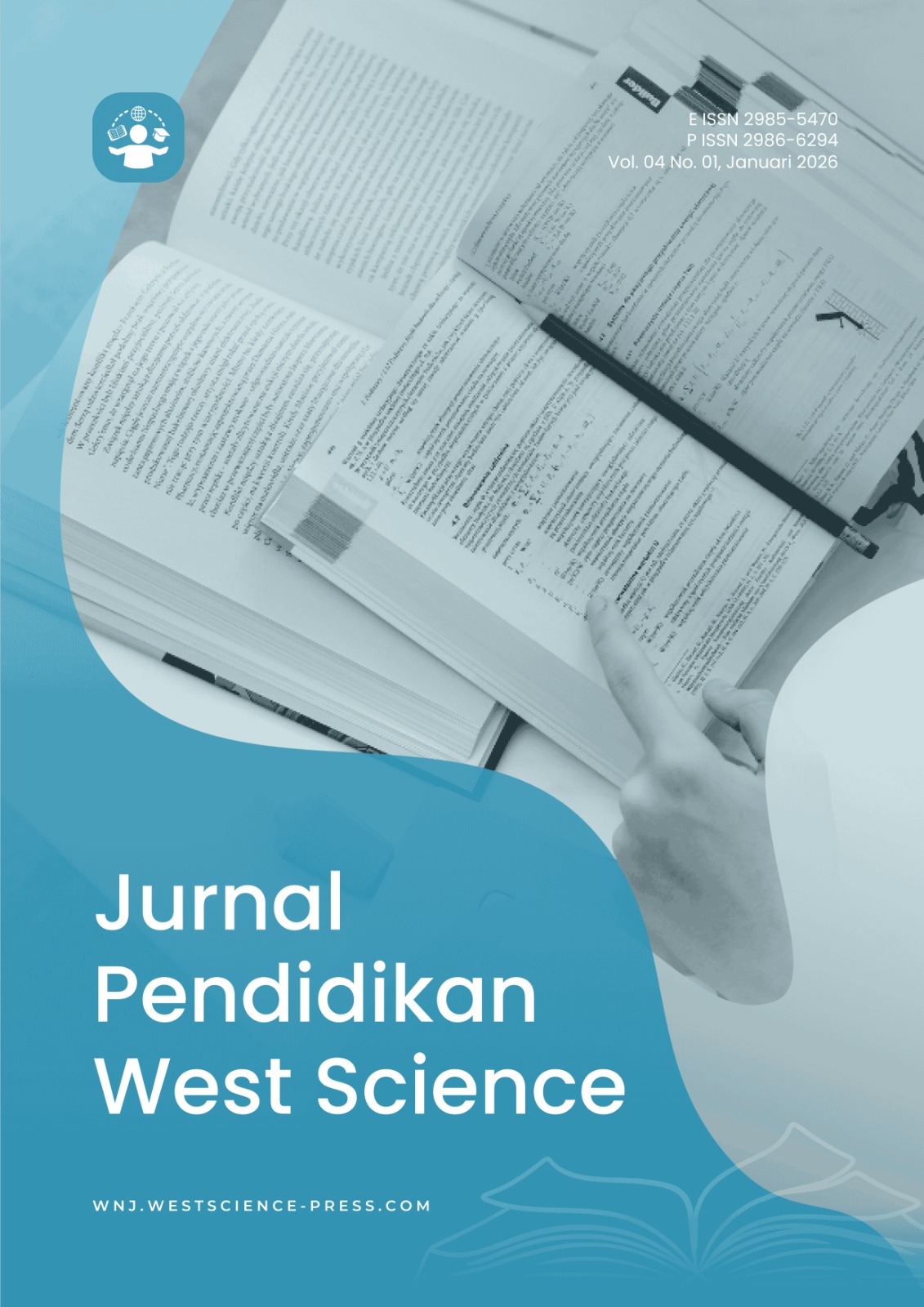					Lihat Vol 4 No 01 (2026): Jurnal Pendidikan West Science
				