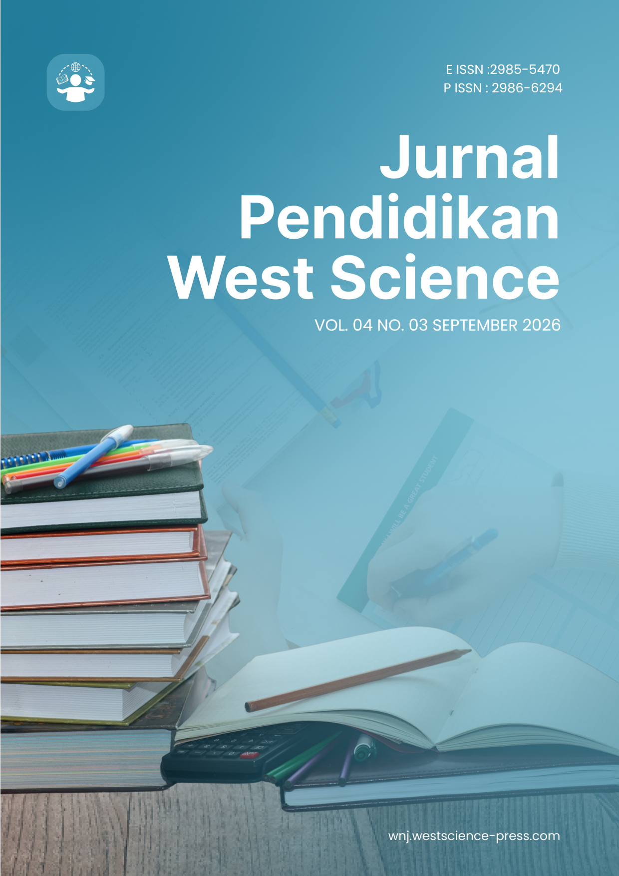 					Lihat Vol 4 No 03 (2026): Jurnal Pendidikan West Science
				